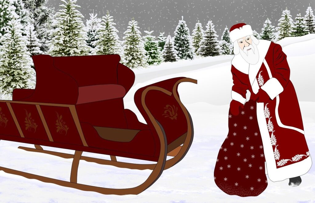 santa, baby jesus, freezer, christmas, generous, zima, snow, gift, tree, zima, zima, zima, zima, zima-3859973.jpg